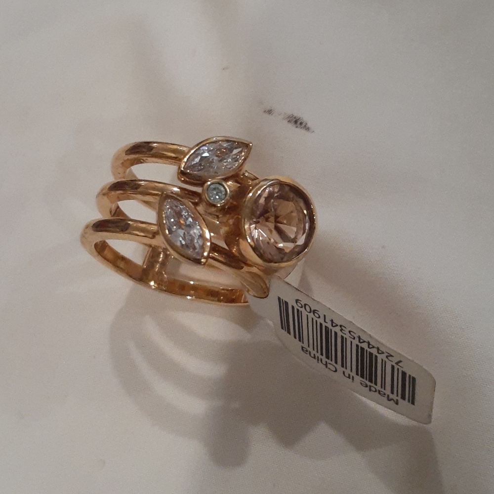 Cole hann ring